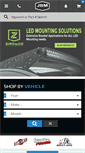 Mobile Screenshot of jbmmotoring.com